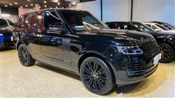 Land Rover Range Rover Vogue